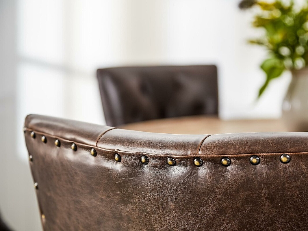 Essgruppe Manor House 193 (Dunkelbraun)