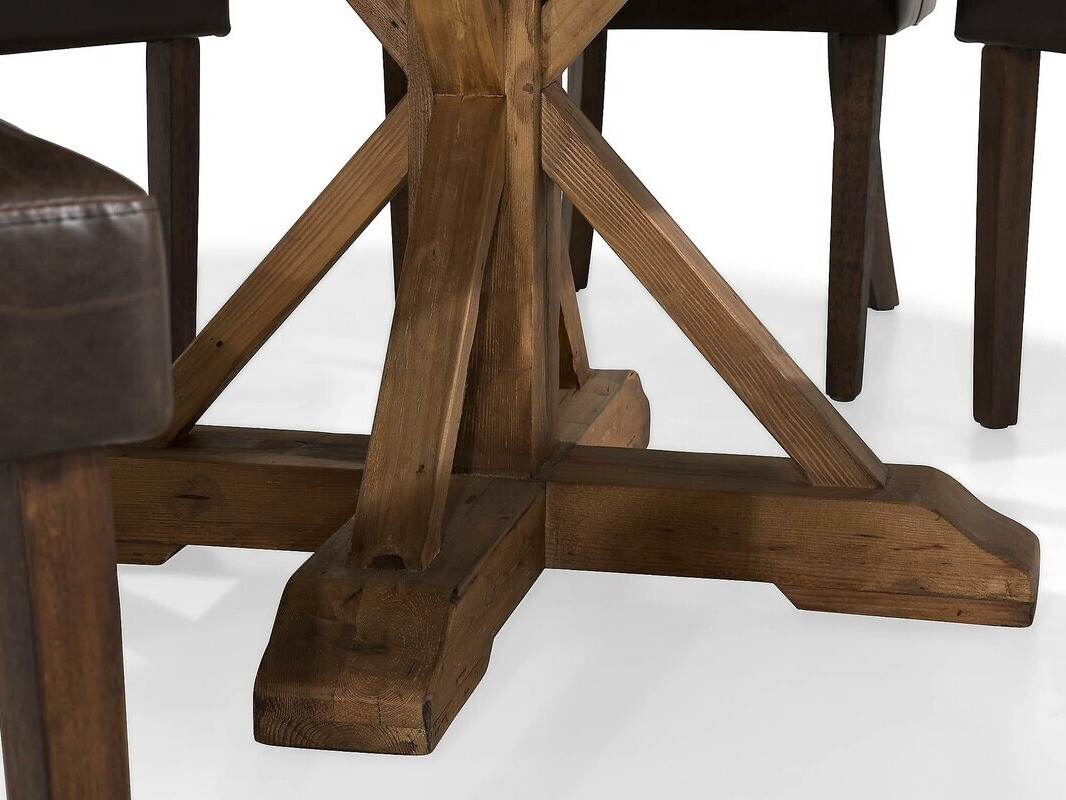 Essgruppe Manor House 193 (Dunkelbraun)