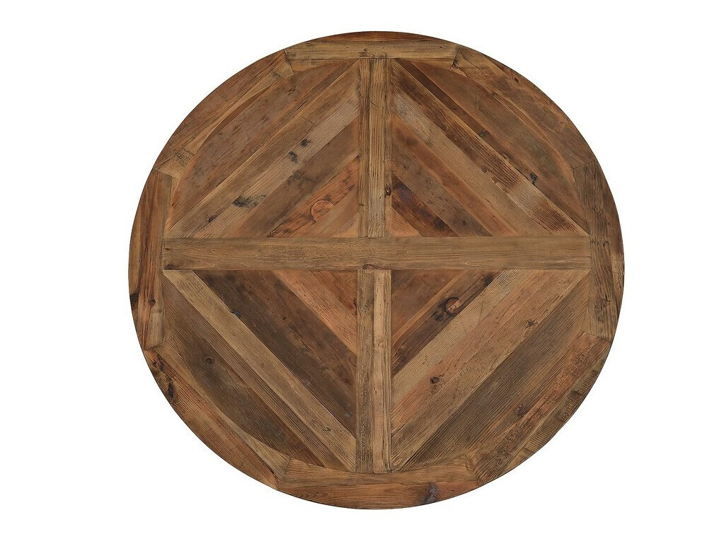 Essgruppe Manor House 193 (Dunkelbraun)