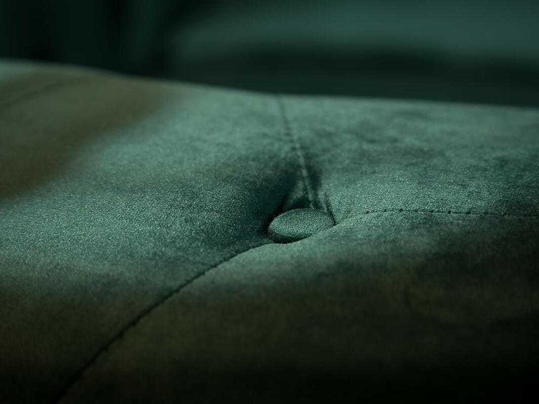 Chesterfield polstermöbel-set Manor House Ophfenu 110 (Grün)