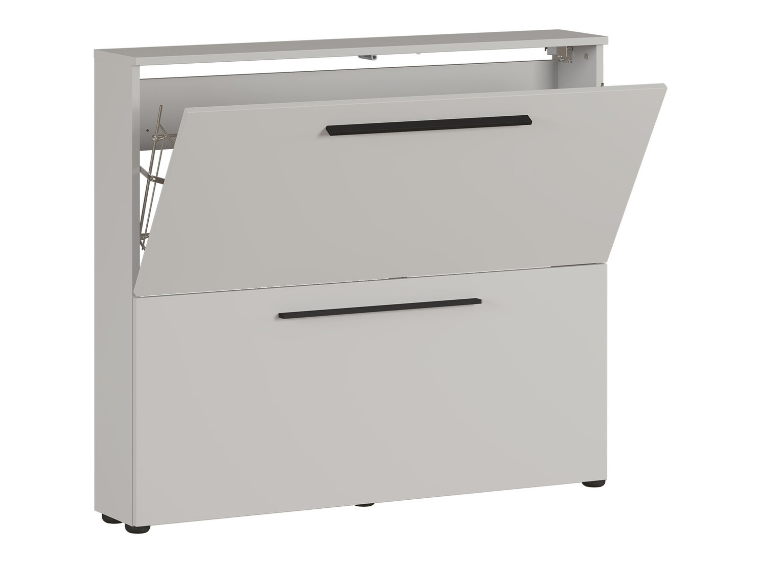 Schuhschrank Felelmo 100 (Kaschmir)