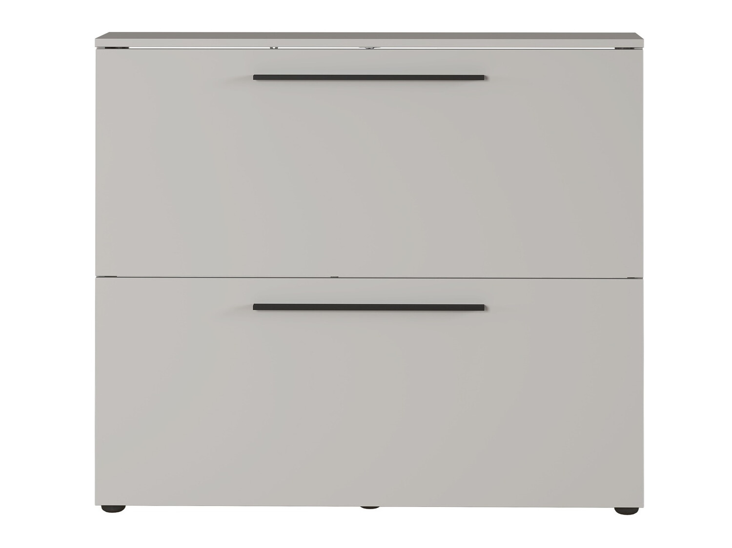 Schuhschrank Felelmo 100 (Kaschmir)
