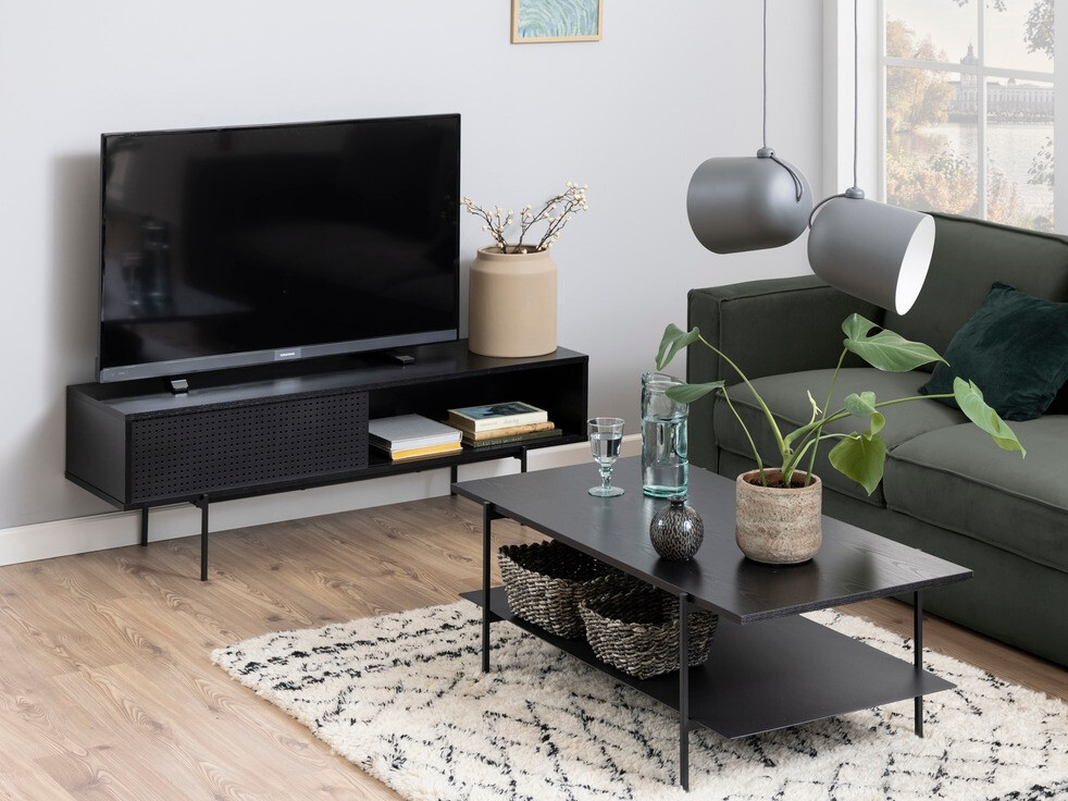 TV-Möbel Norsica 363