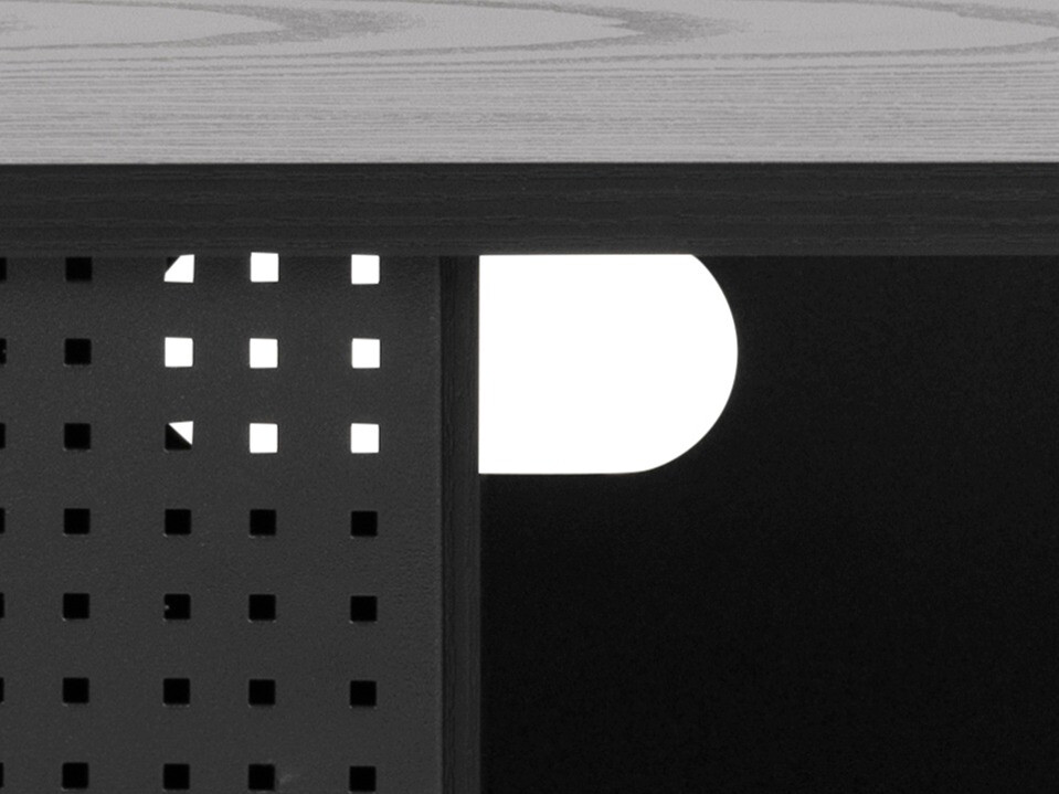 TV-Möbel Norsica Levsori 101