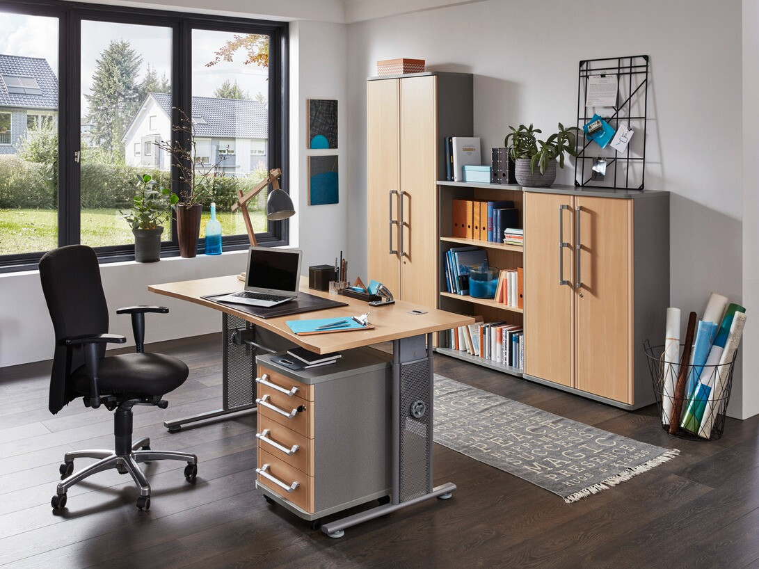 Regal Sacramento 114 (Ahorn + silber)