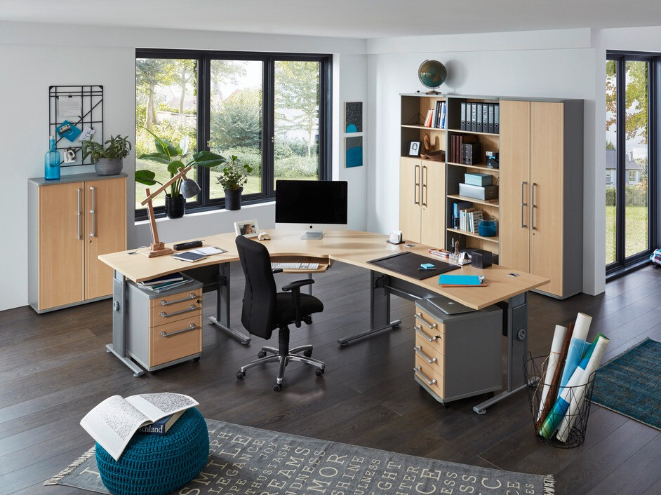 Regal Sacramento 114 (Ahorn + silber)