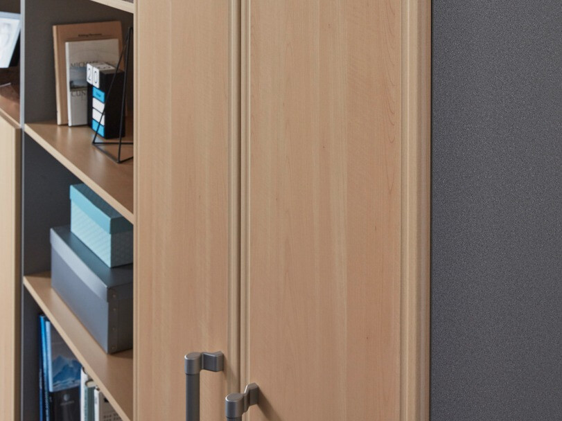 Regal Sacramento 114 (Ahorn + silber)