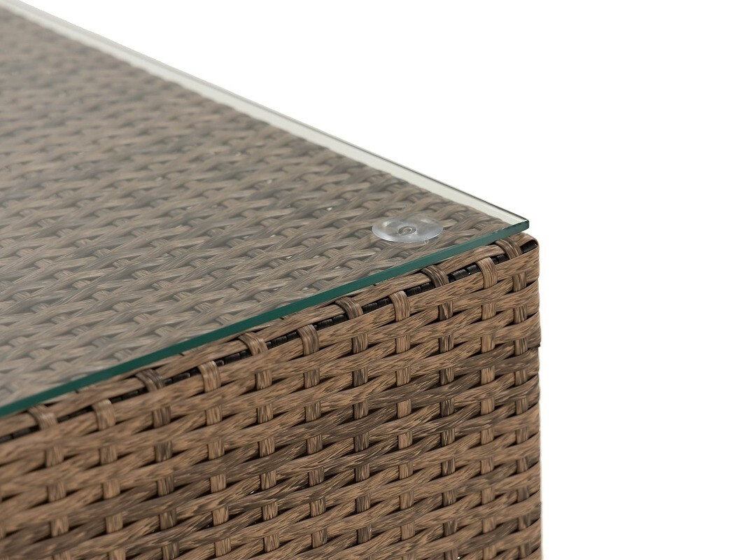 Gartenhocker Comfort Garden 1046