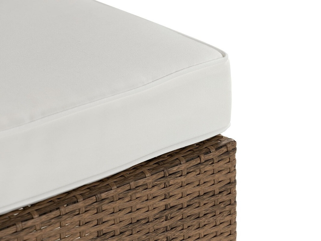 Gartenhocker Comfort Garden 1046