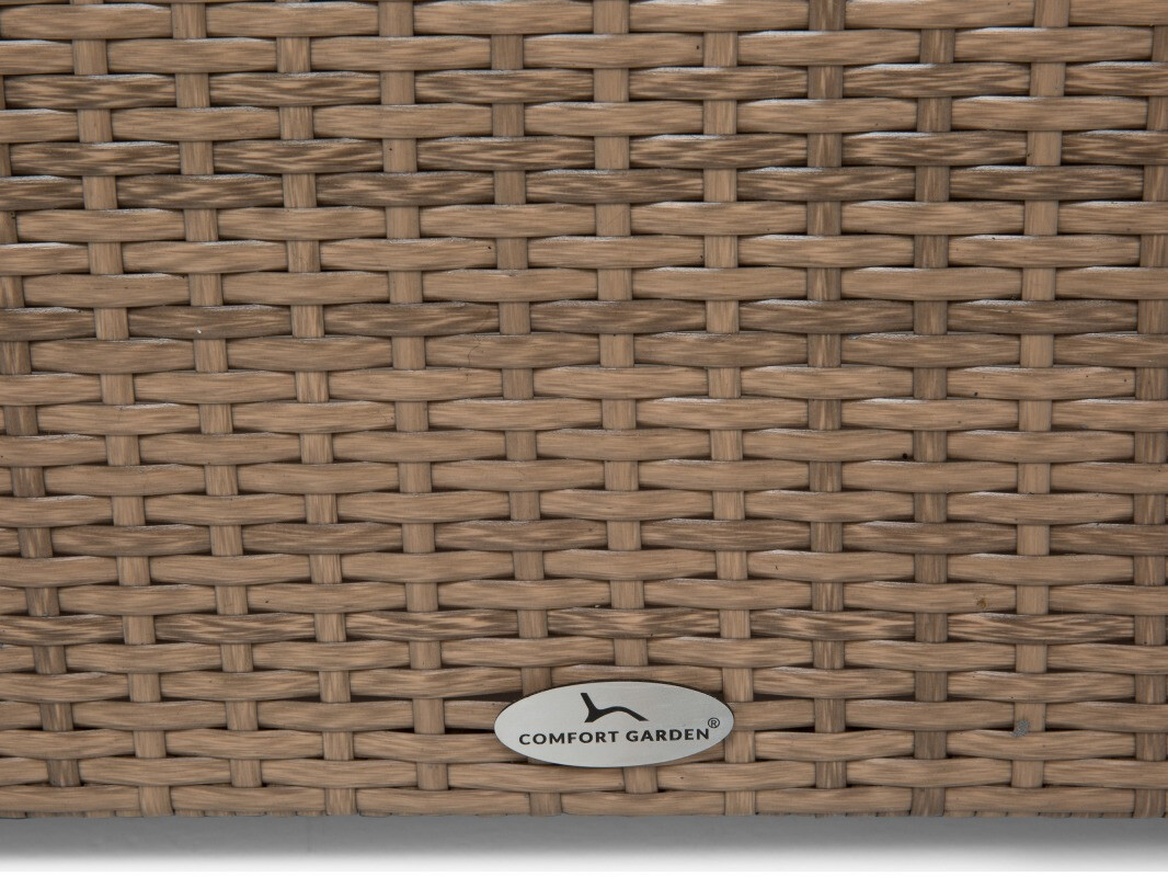 Gartenmöbel-Set Comfort Garden 851