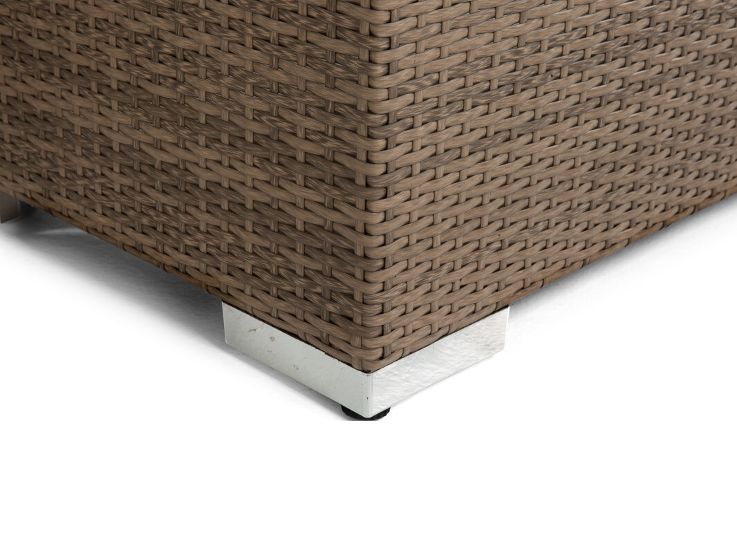 Gartenmöbel-Set Comfort Garden 851