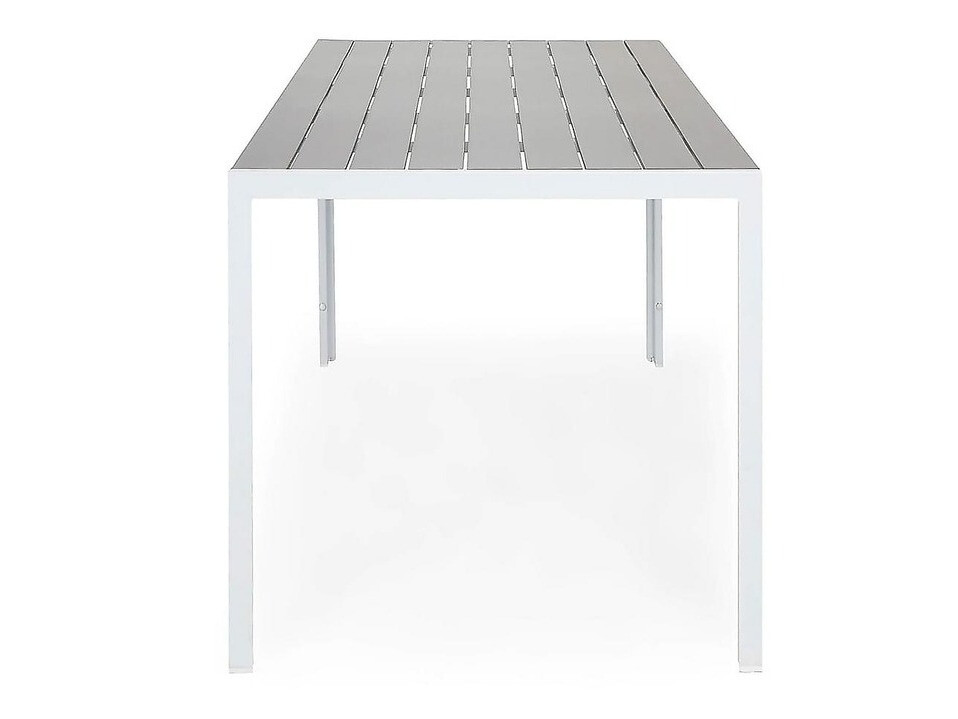 Tisch und Stühle Comfort Garden 1457 (Schwarz)