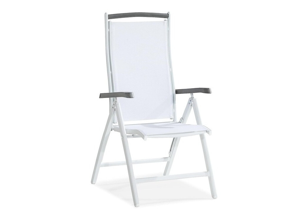 Tisch und Stühle Comfort Garden 1457 (Schwarz)