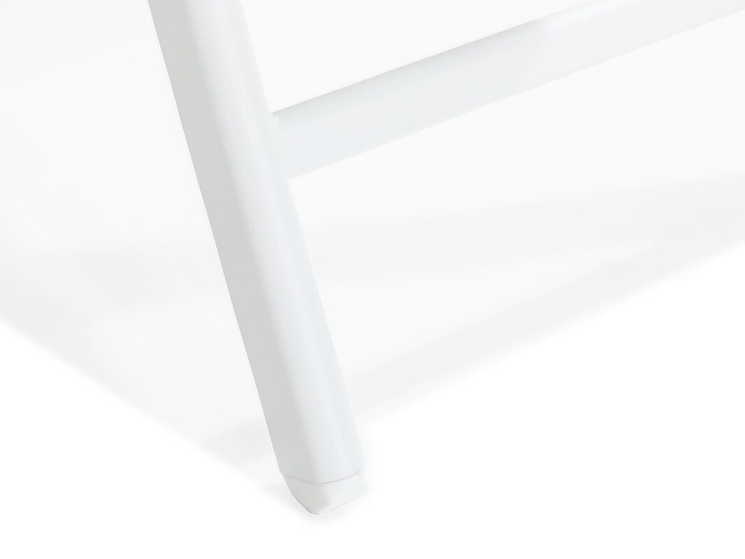 Tisch und Stühle Comfort Garden 1457 (Schwarz)