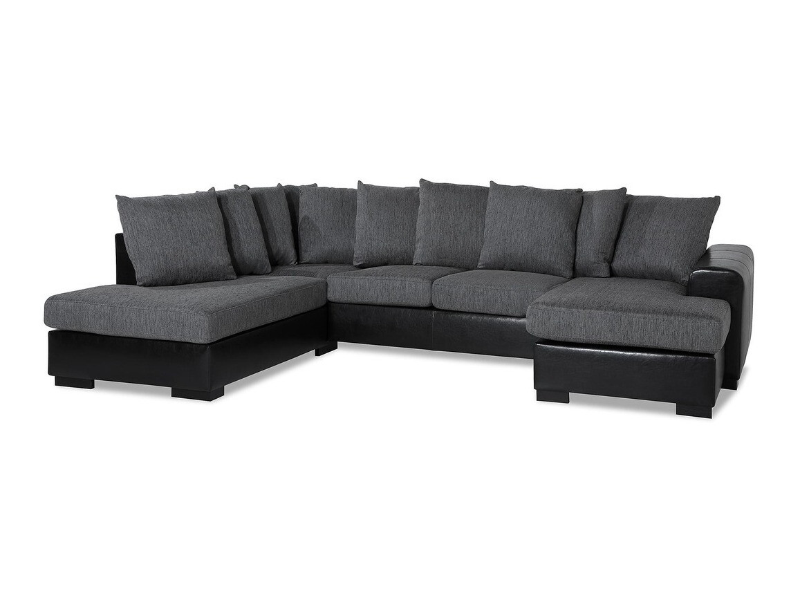 Ecksofa Scandinavian Choice 665