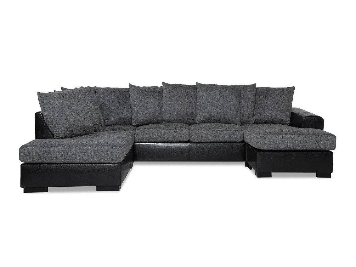 Ecksofa Scandinavian Choice 665