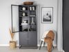 Regal Evasevu 102 (Grau)