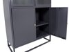 Regal Evasevu 102 (Grau)