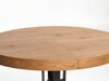 Tisch Houston 1224