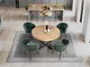 Tisch Houston 1224
