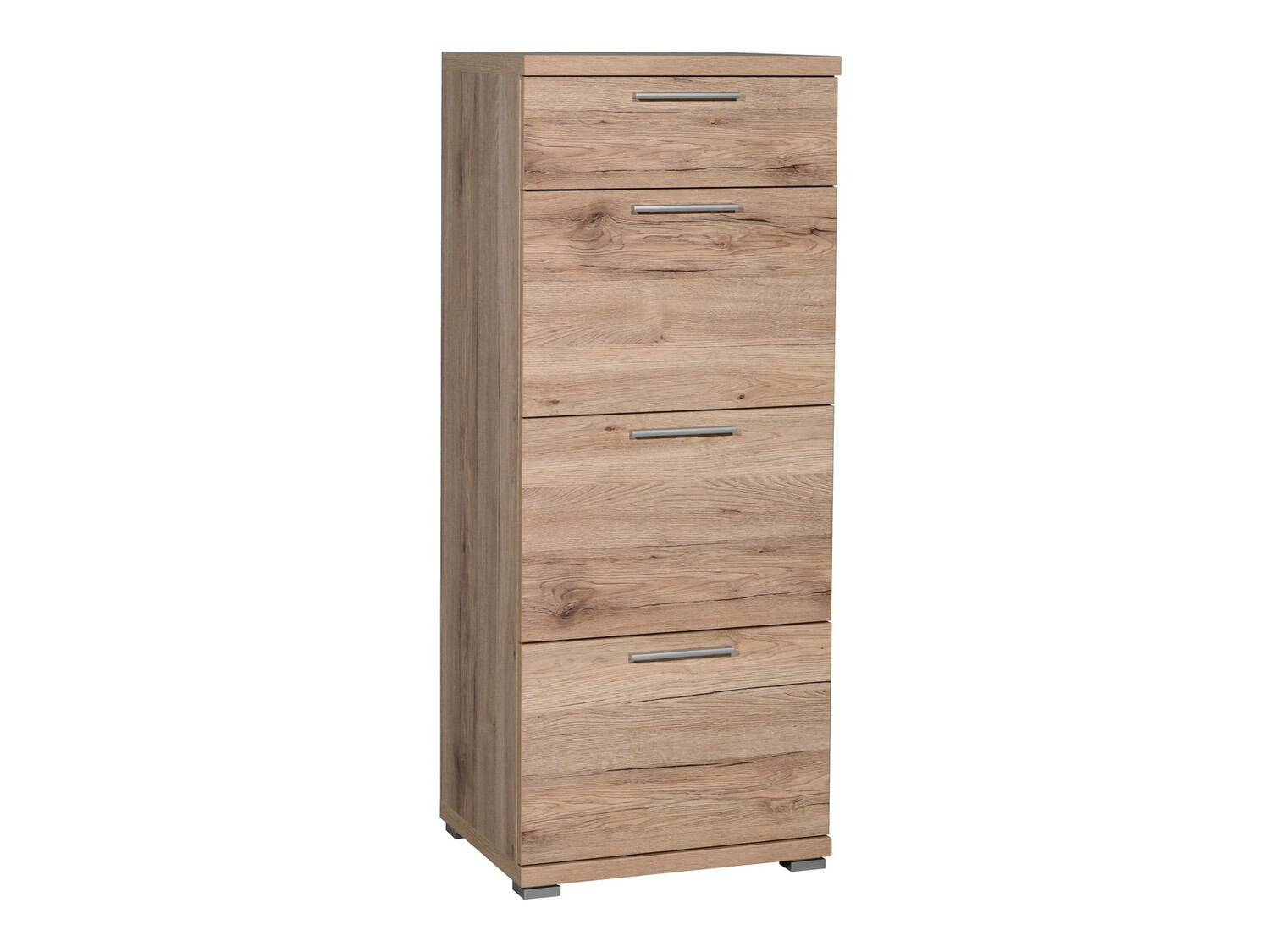 Kommoden Sacramento 457 (San Remo Eichenholzoptik)