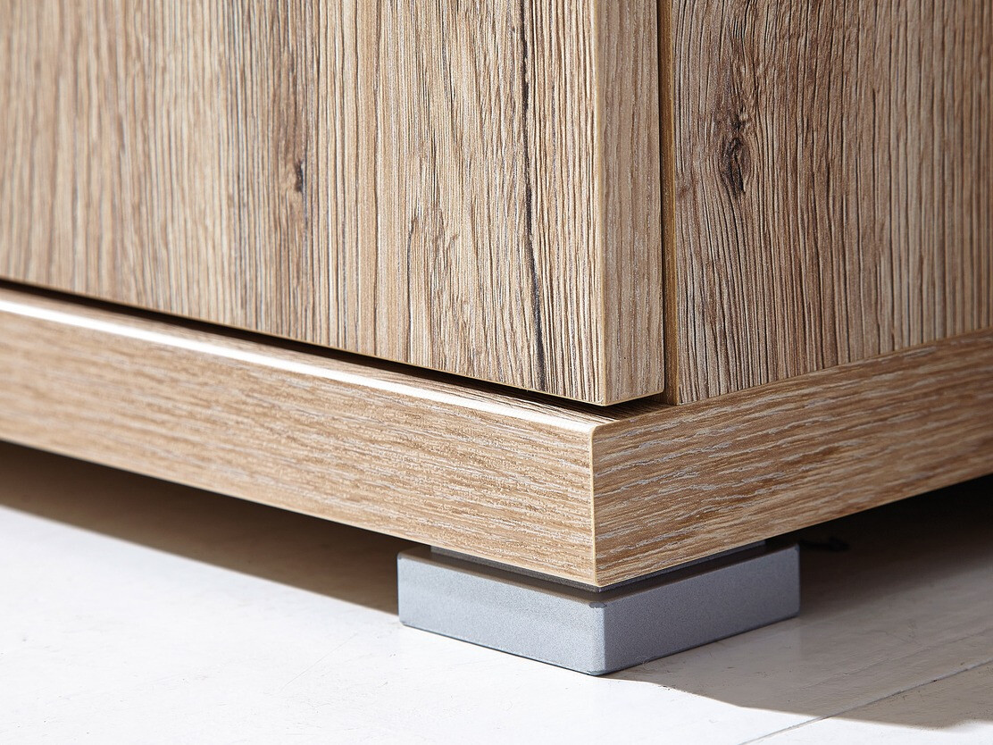 Kommoden Sacramento 457 (San Remo Eichenholzoptik)