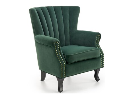 Sessel Houston 1105 (Dunkelgrün)