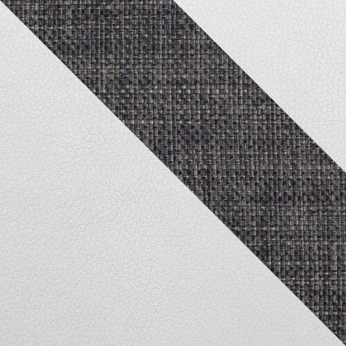 Ecksofa Comfivo 190 (Soft 017 + Lux 06 + Soft 017)