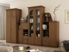 Wohnzimmer-Sets Lexington 170 (Kirsche)