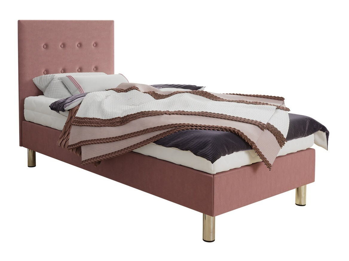 Boxspringbett Logan 100 (Solo 255)