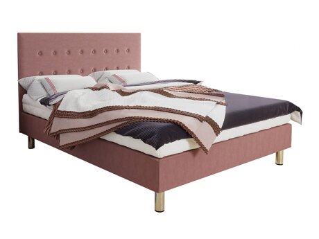 Boxspringbett Logan 100 (Solo 255)