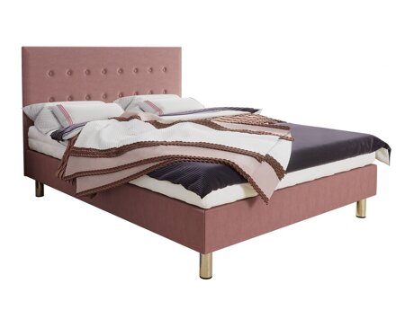 Boxspringbett Logan 100 (Solo 255)