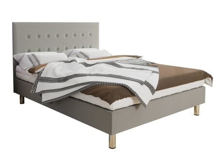 Boxspringbett Logan 100 (Solo 264)