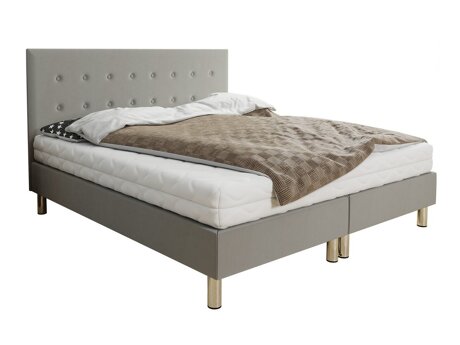 Boxspringbett Logan 100 (Solo 264)