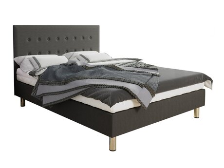 Boxspringbett Logan 100 (Solo 267)