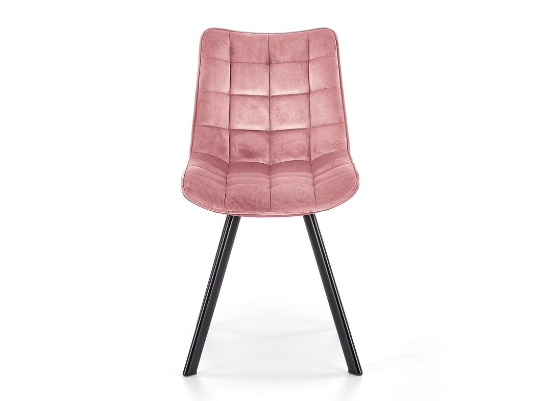 Stuhl Houston 739 (Rosa + Schwarz)