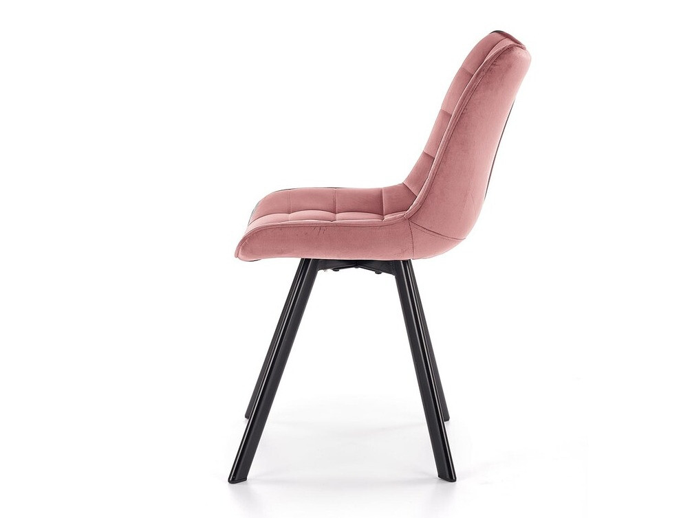Stuhl Houston 739 (Rosa + Schwarz)