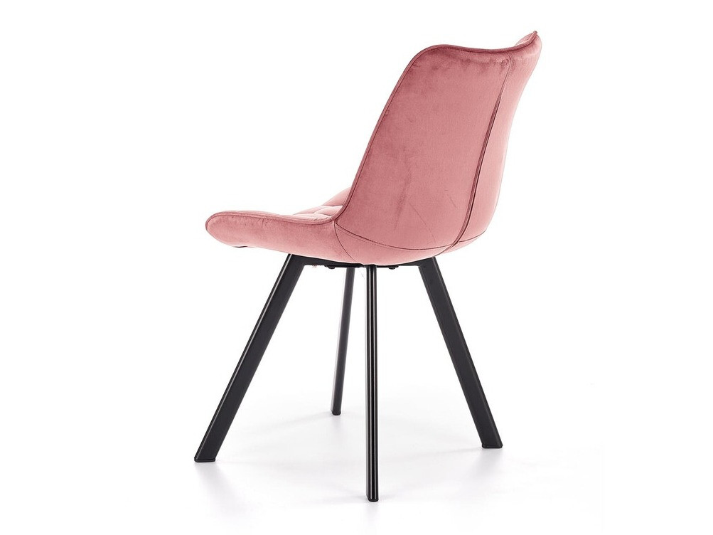 Stuhl Houston 739 (Rosa + Schwarz)