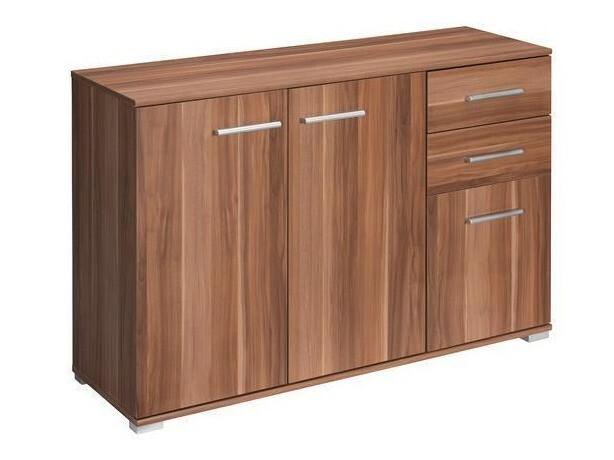 Kommoden Bristol 154 (Pflaume)