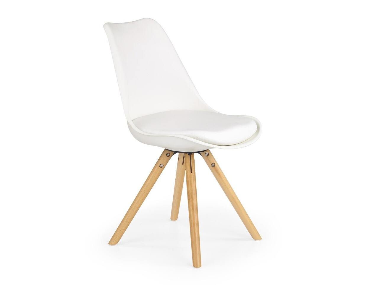 Stuhl Houston 251 (Weiß)