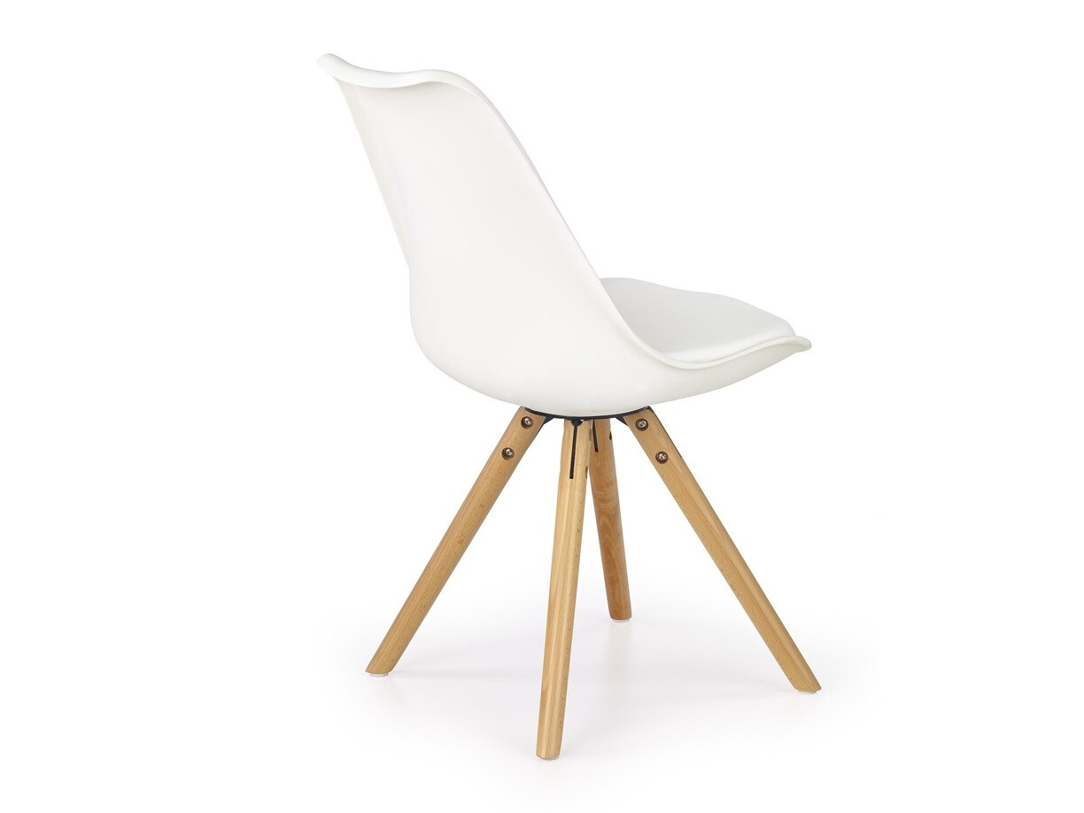 Stuhl Houston 251 (Weiß)