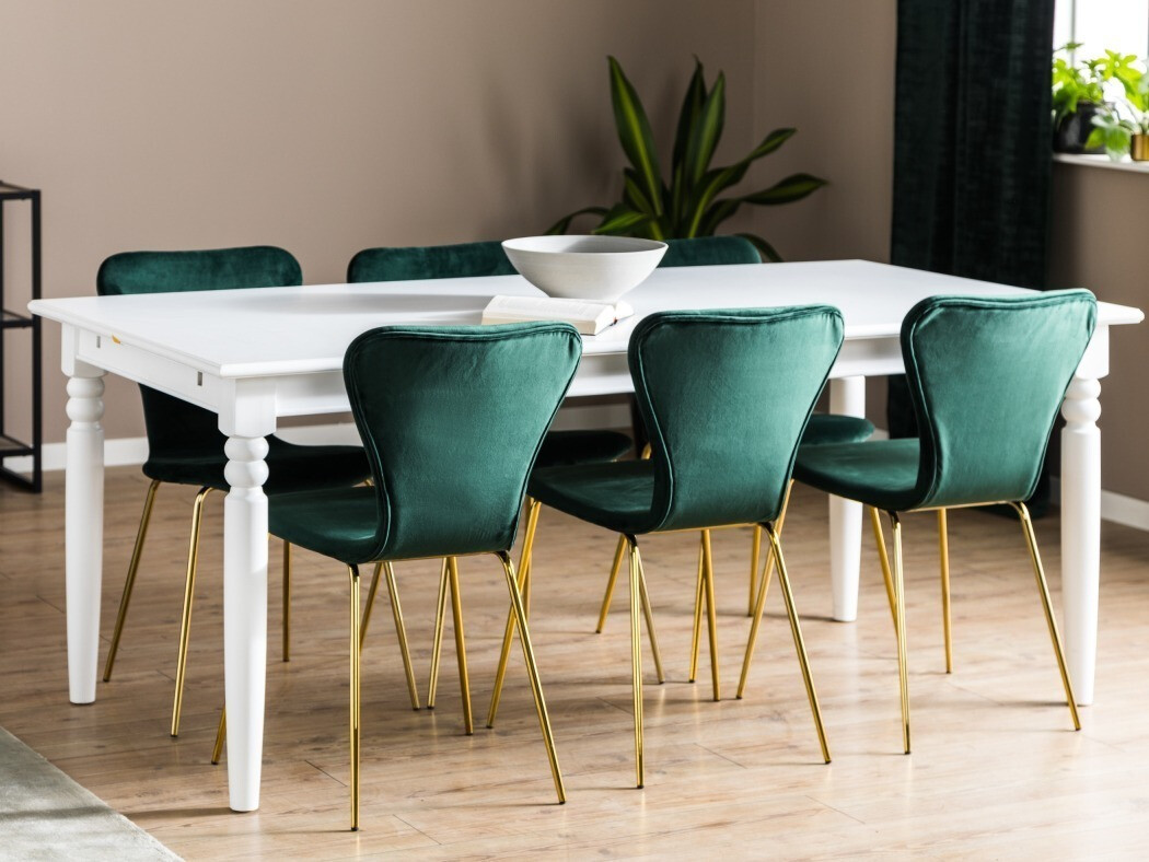 Essgruppe Scandinavian Choice 725 (Grün)