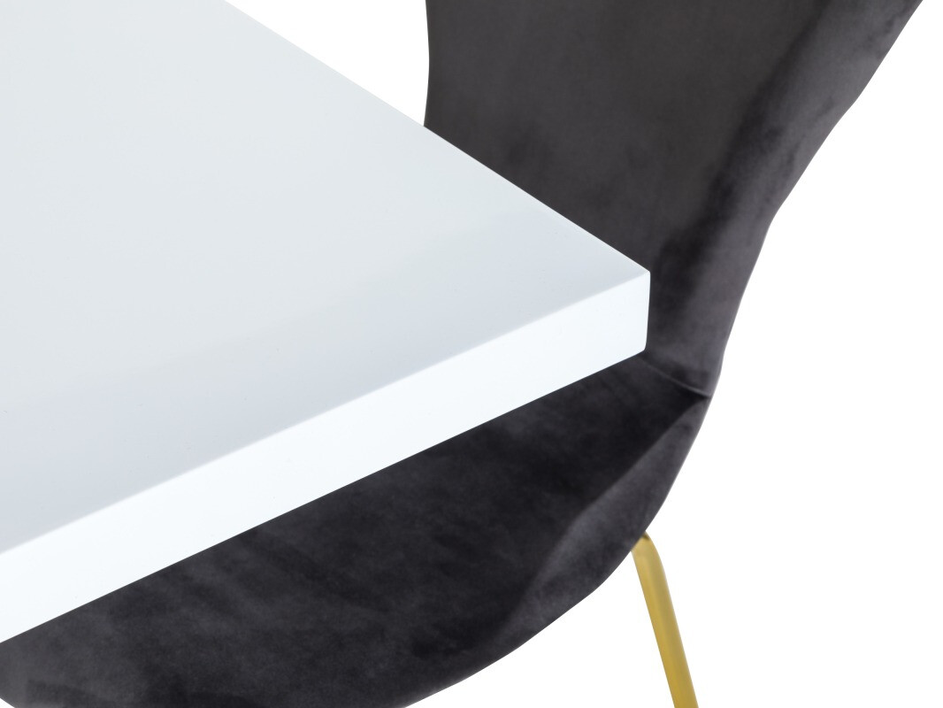 Essgruppe Scandinavian Choice 728 (Grau)