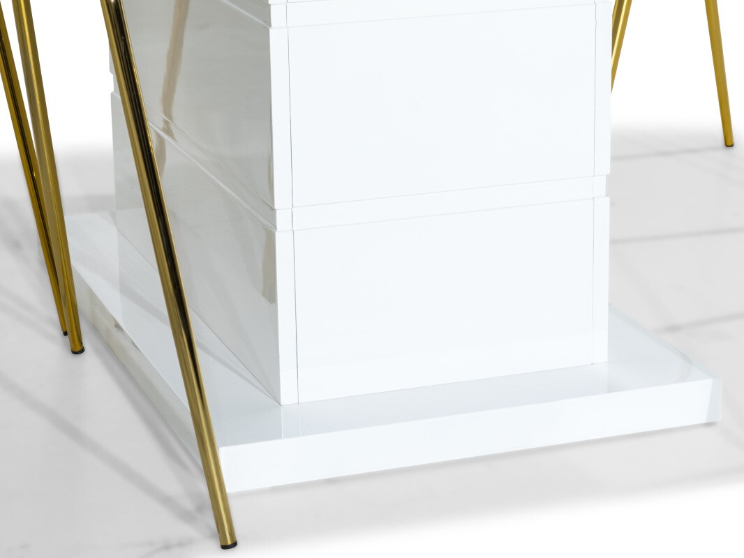 Essgruppe Scandinavian Choice 728 (Grau)