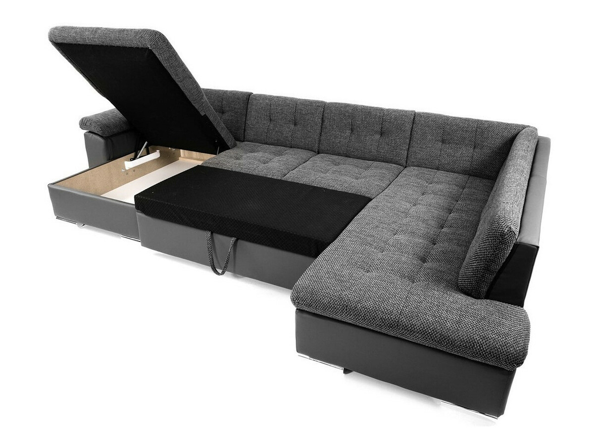 Ecksofa Comfivo 114 (Links)