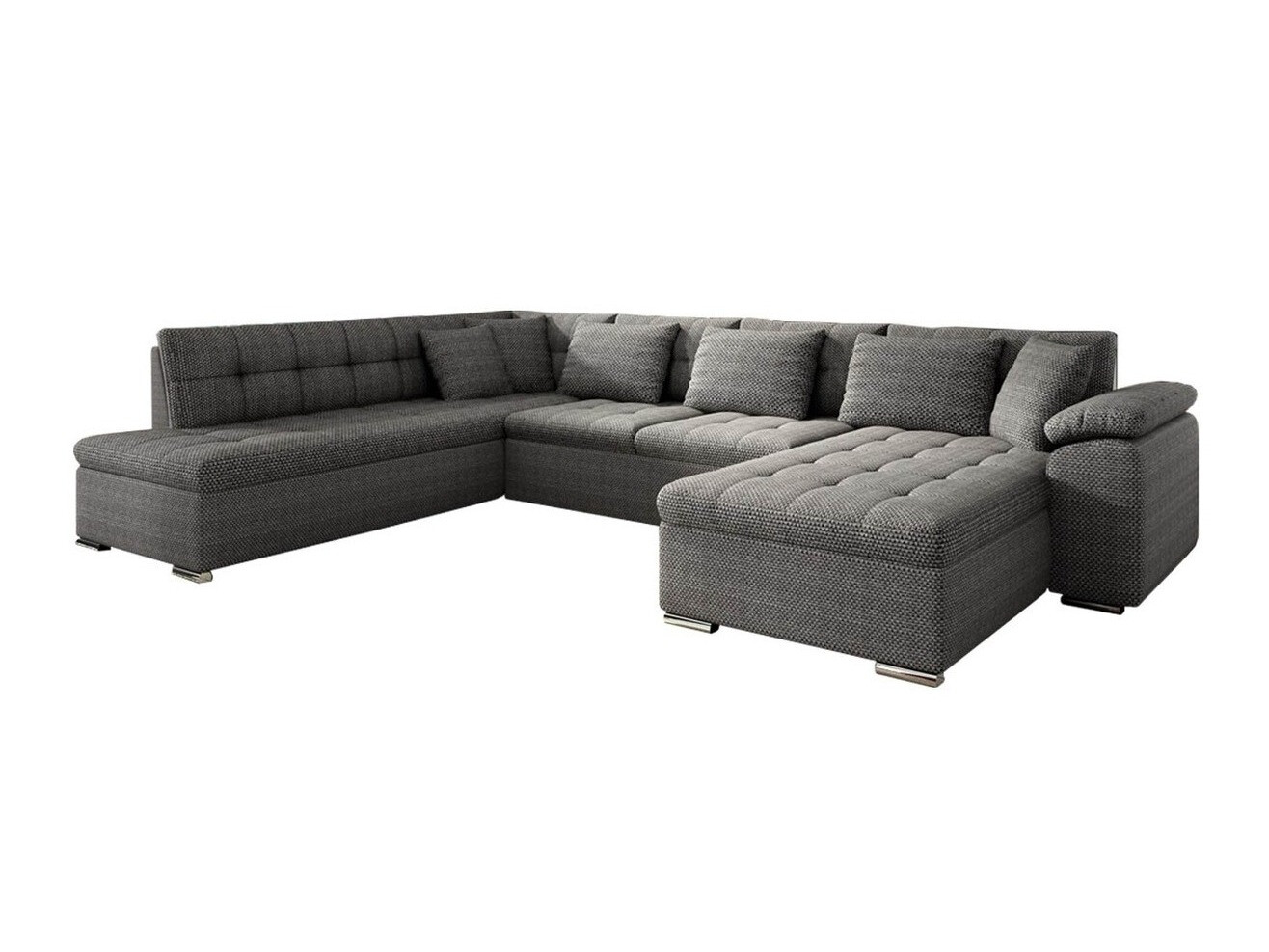 Ecksofa Comfivo 114 (Rechts)