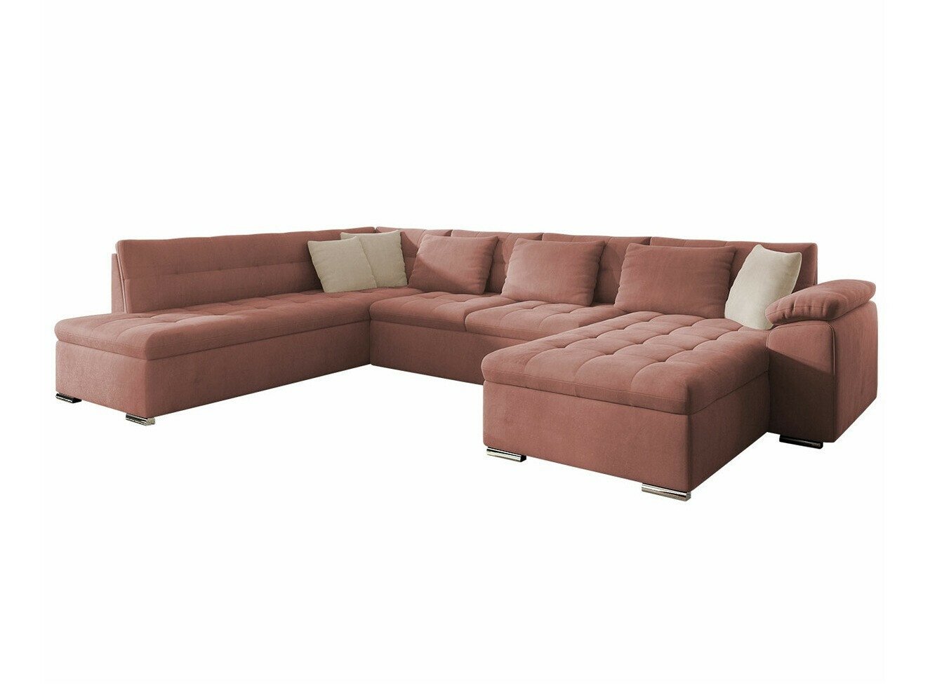 Ecksofa Comfivo 128 (Rechts)