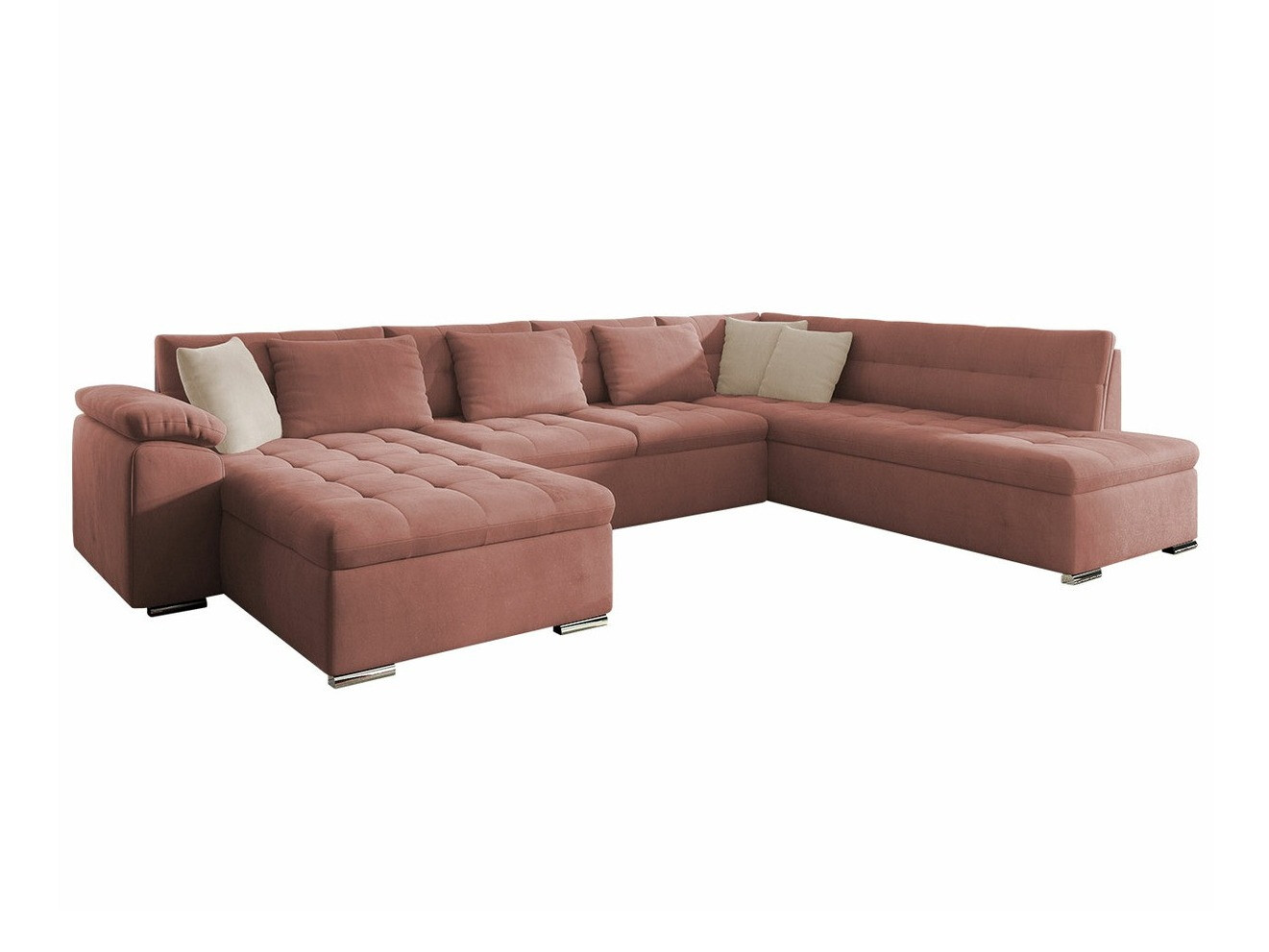 Ecksofa Comfivo Gemma II (Links)