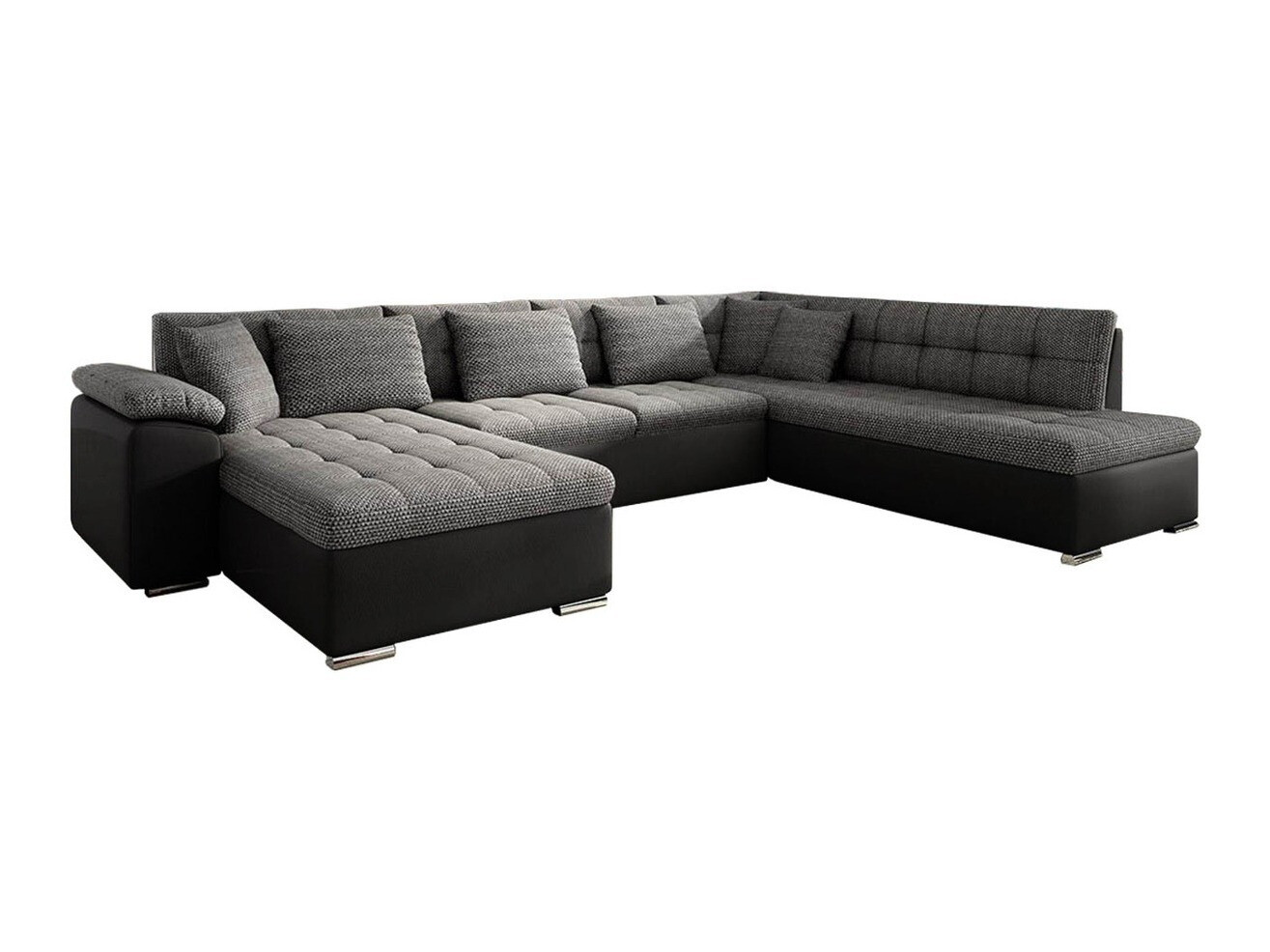 Ecksofa Comfivo Gemma (Links)