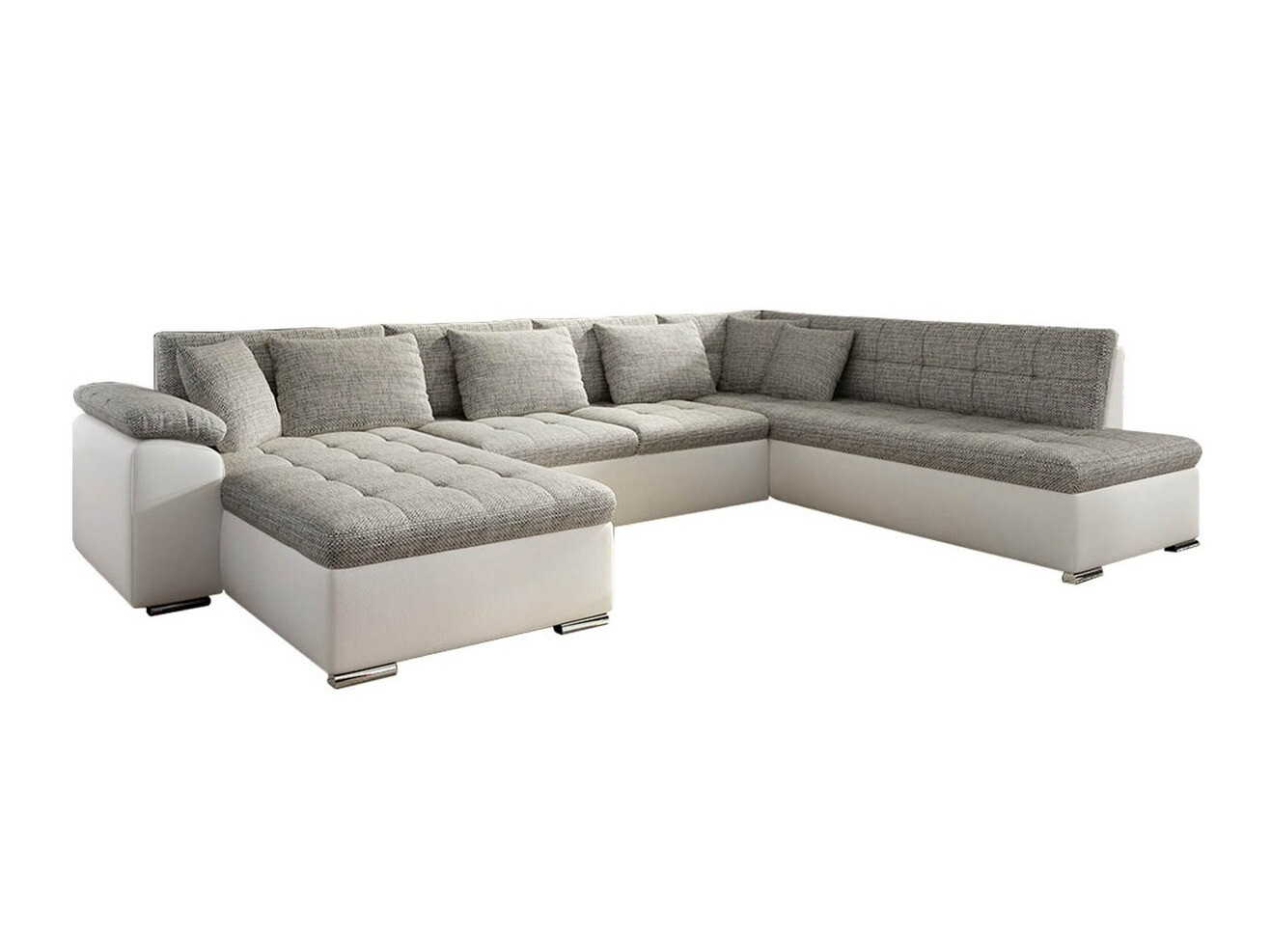 Ecksofa Comfivo Gemma (Links)